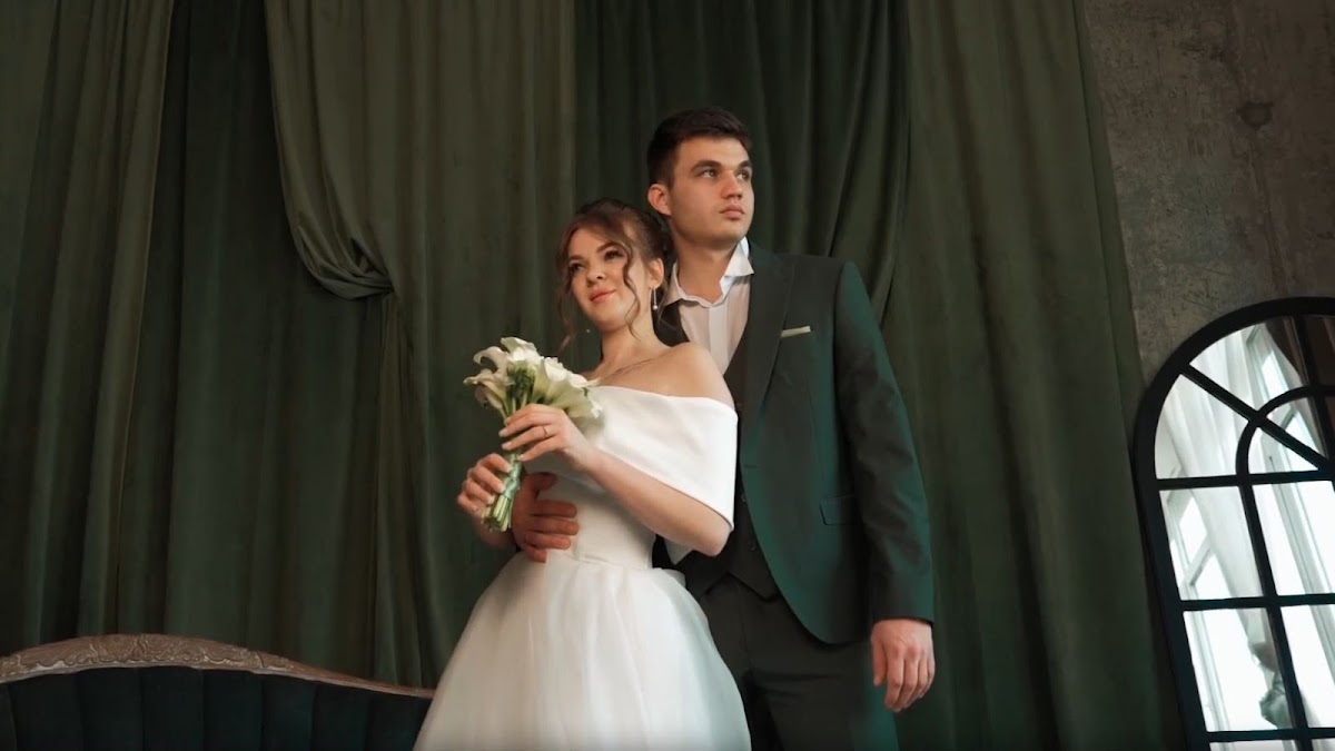 Моменты: Свадьба