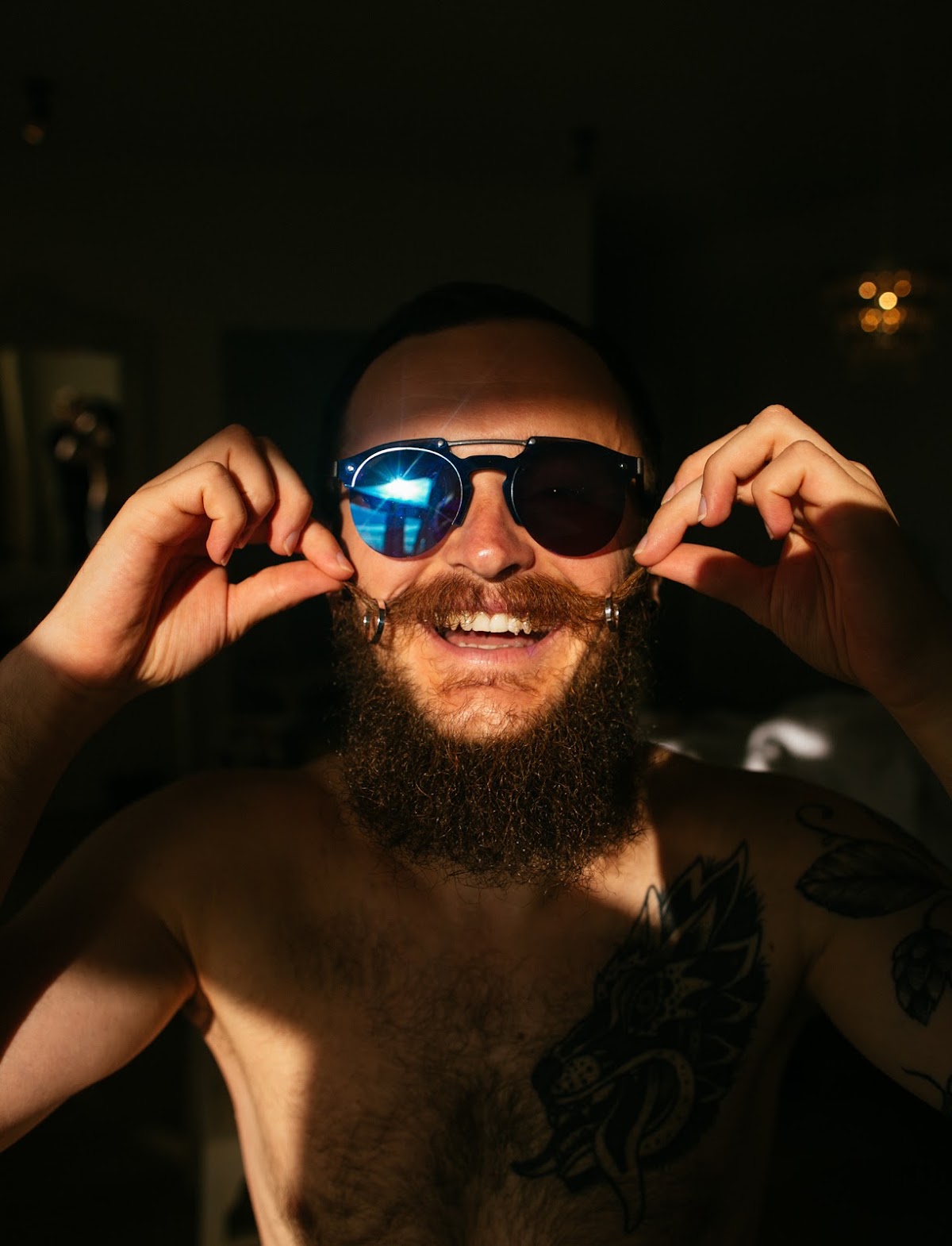 Свадебный отчёт