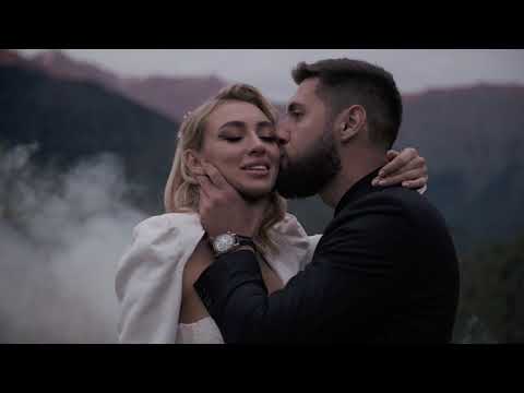 ТЕЙМУР & АЛИНА