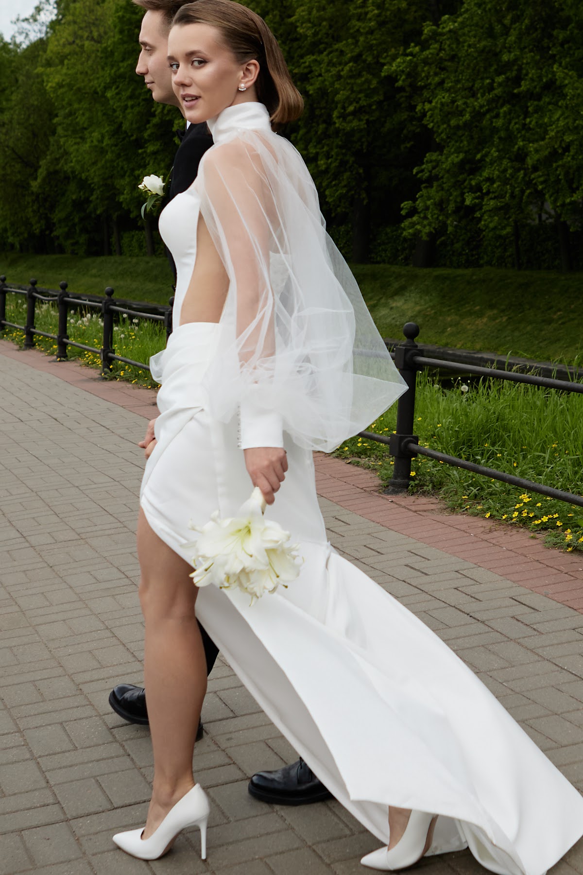 Кристина Горшкова