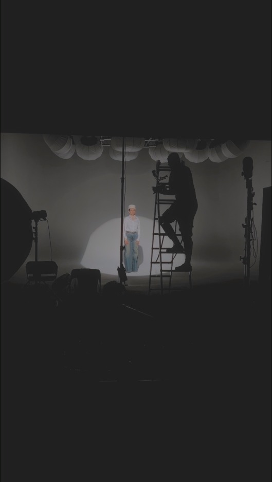 Backstage