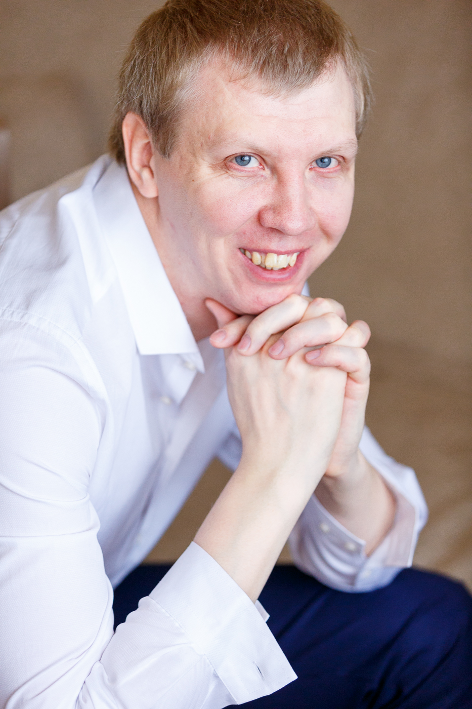 Венера и Владимир