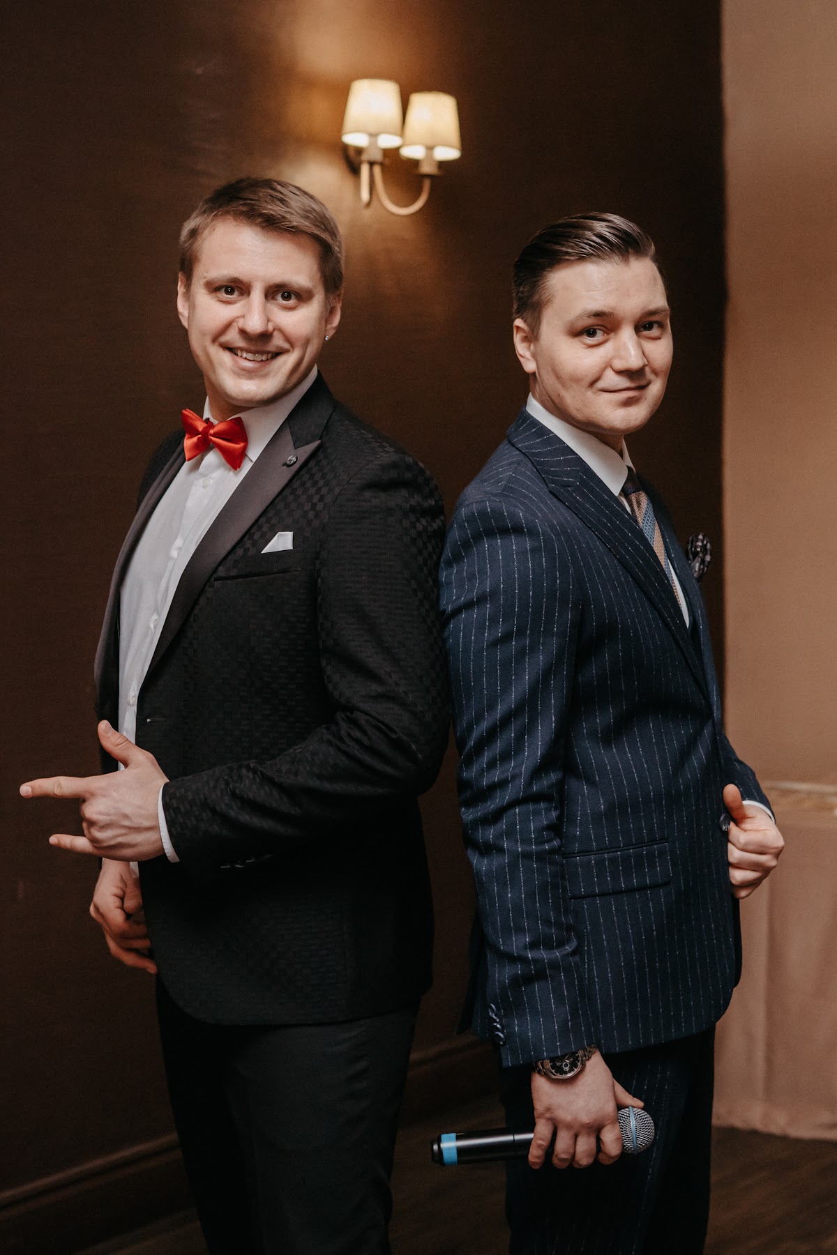 Татьяна и Артём. 27.02.2021