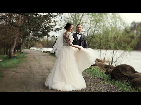 Портфолио: Свадьба