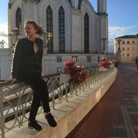 Татьяна Рещикова