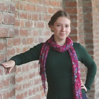 Анна Лобырева