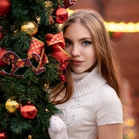 Анастасия Юхно