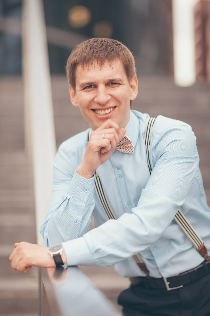 Софья и Никита