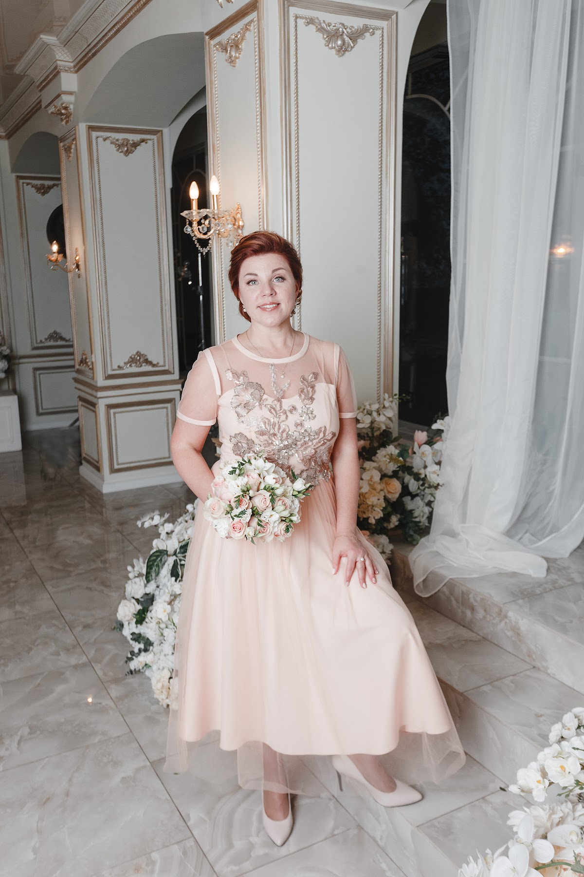 Юлия и Алексей