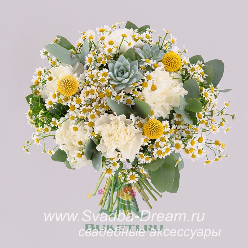Букет невесты