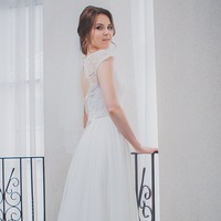 Анастасия Чертович
