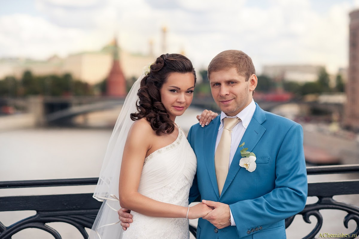 Карина и Роман