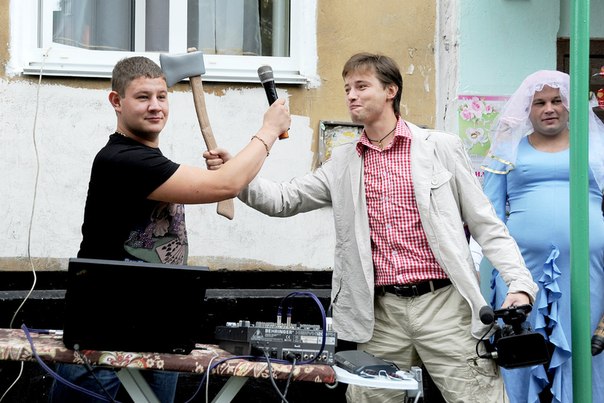 Коллеги :)