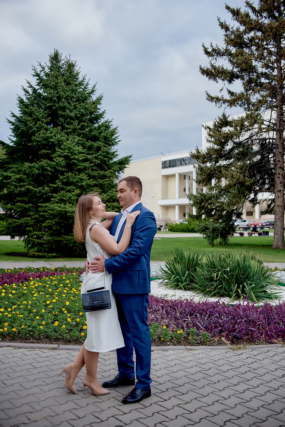 семья