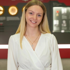 Марина Чудакова