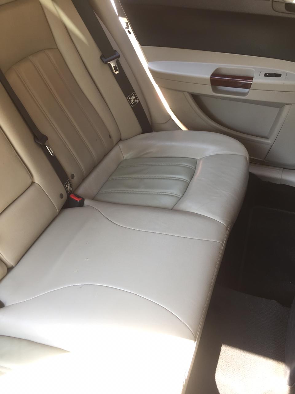 Крайслер 300C — кадр 3 из 3
