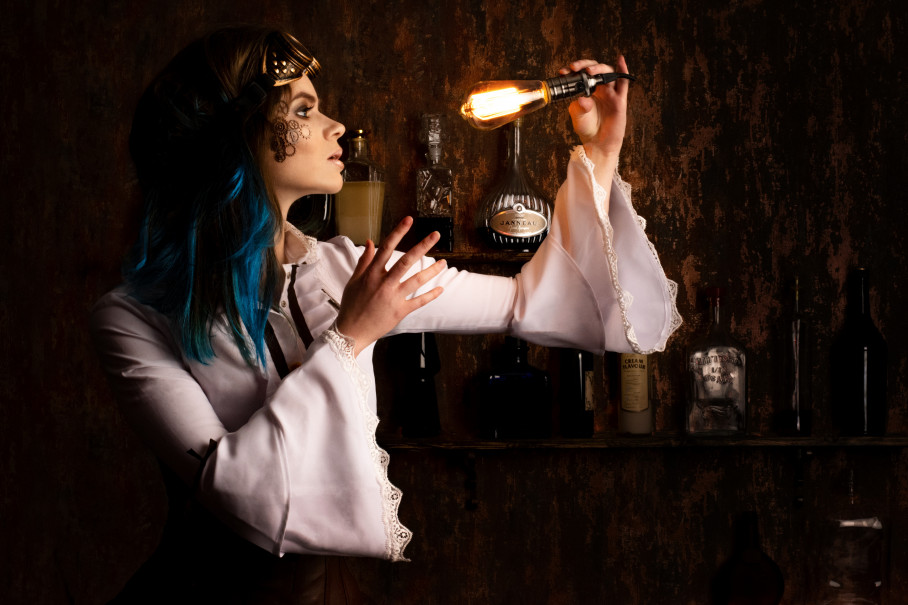 Cosplayphoto