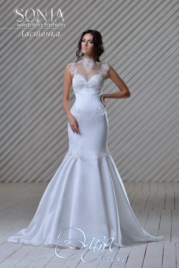 Коллекция Sonia Wedding Fashion 2015
