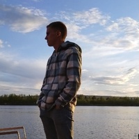 Алексей Казяев
