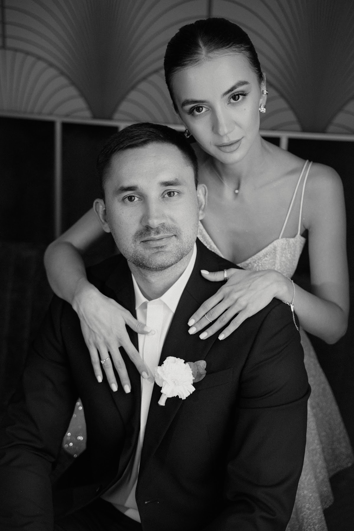 Тимур & Мая