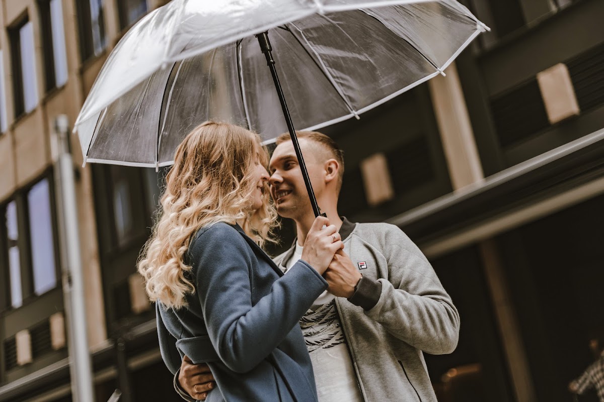 Анастасия и Михаил Love