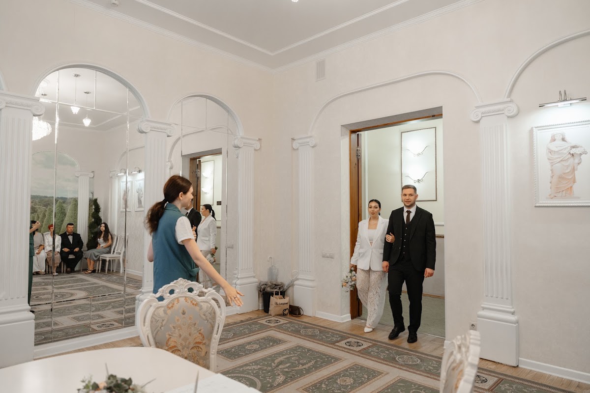 Властелина и Николай