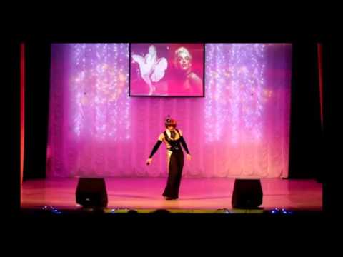 Промо видео Театр - пародий "СЛАВЯНА"