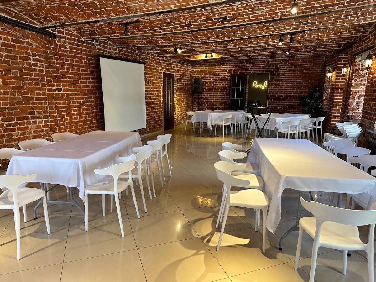 Лофт Party Hall