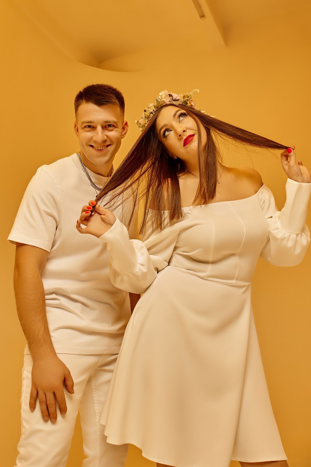 Портфолио: Вечеринка / Мальчишник / Девичник