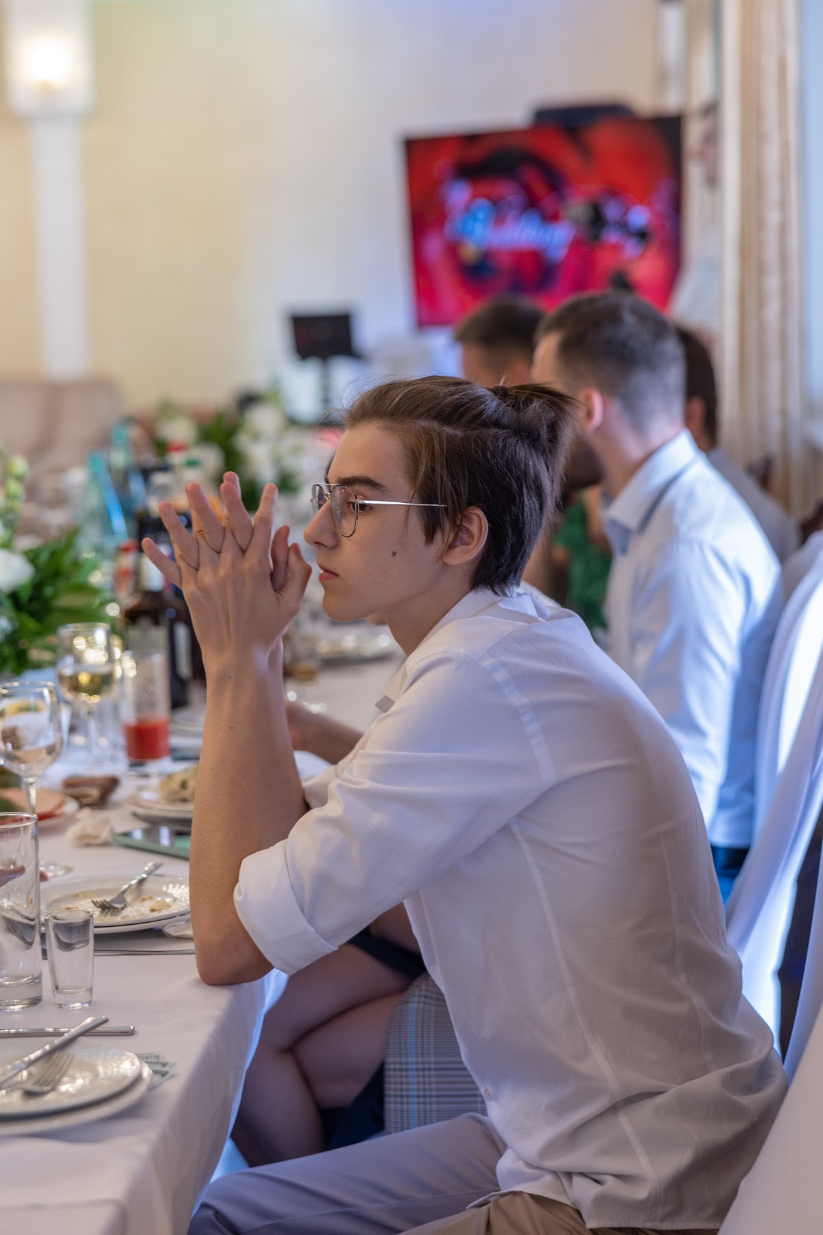 Портфолио: Репортаж