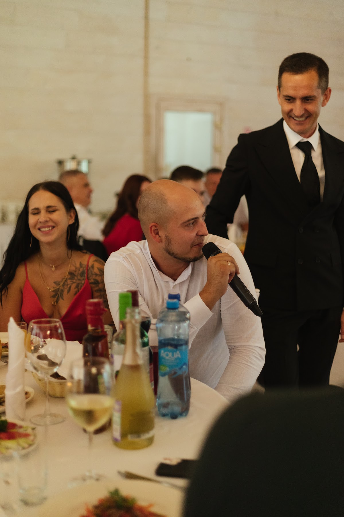 Портфолио: Свадьба