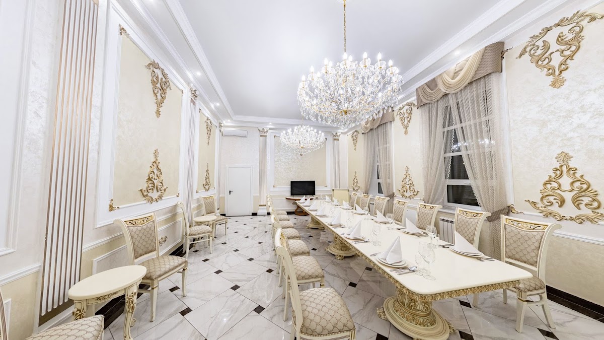 VIP-зал