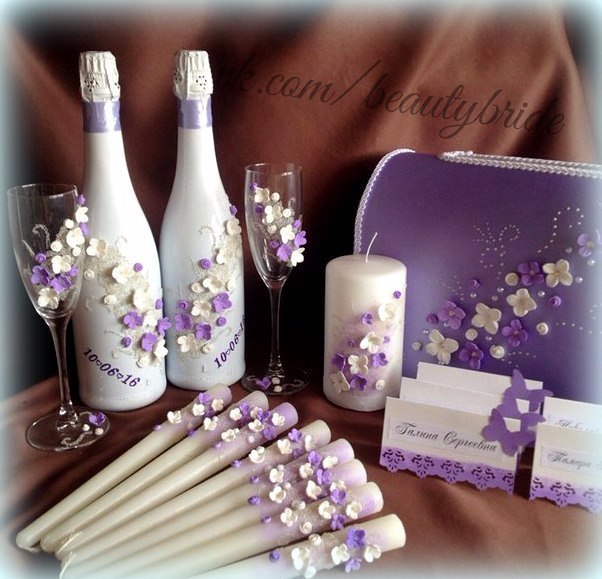 Beauty Bride