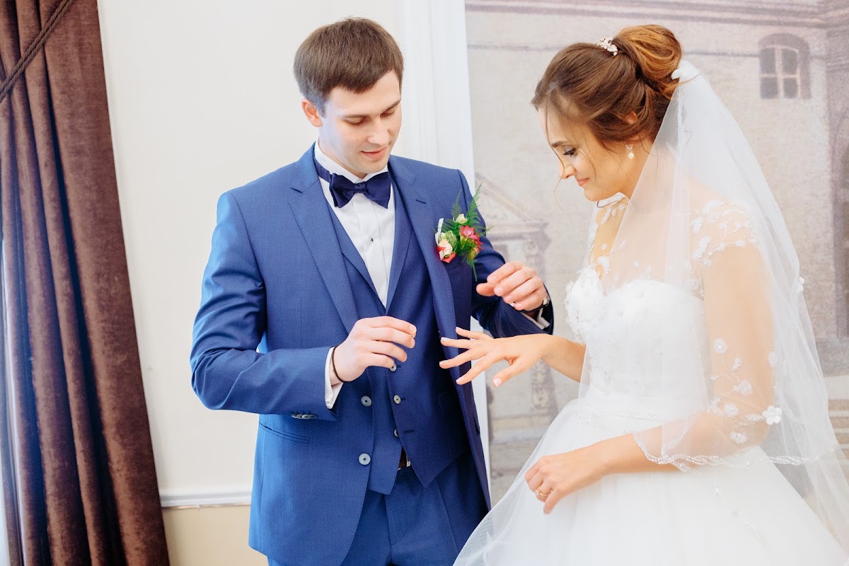 ирина и антон