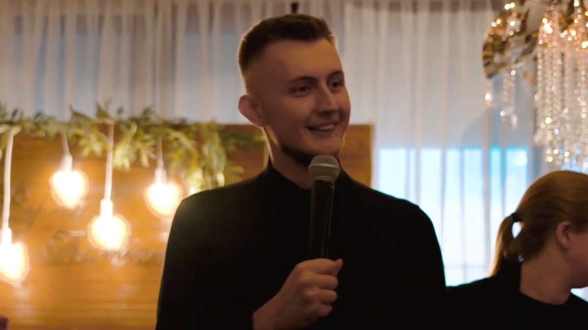 Олег Черепов