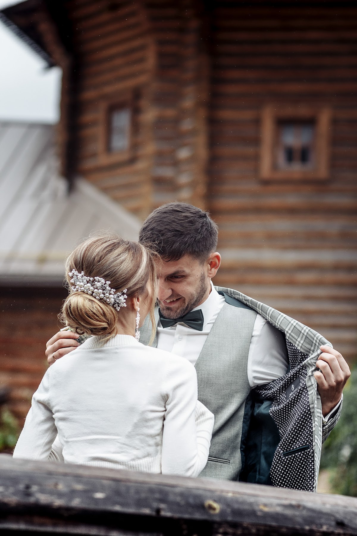 Яна и Петар