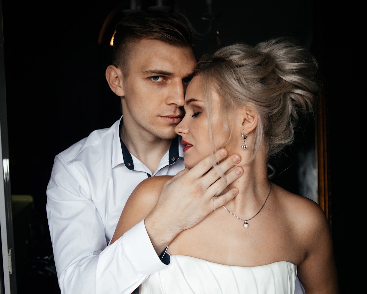 Елена и Артём
