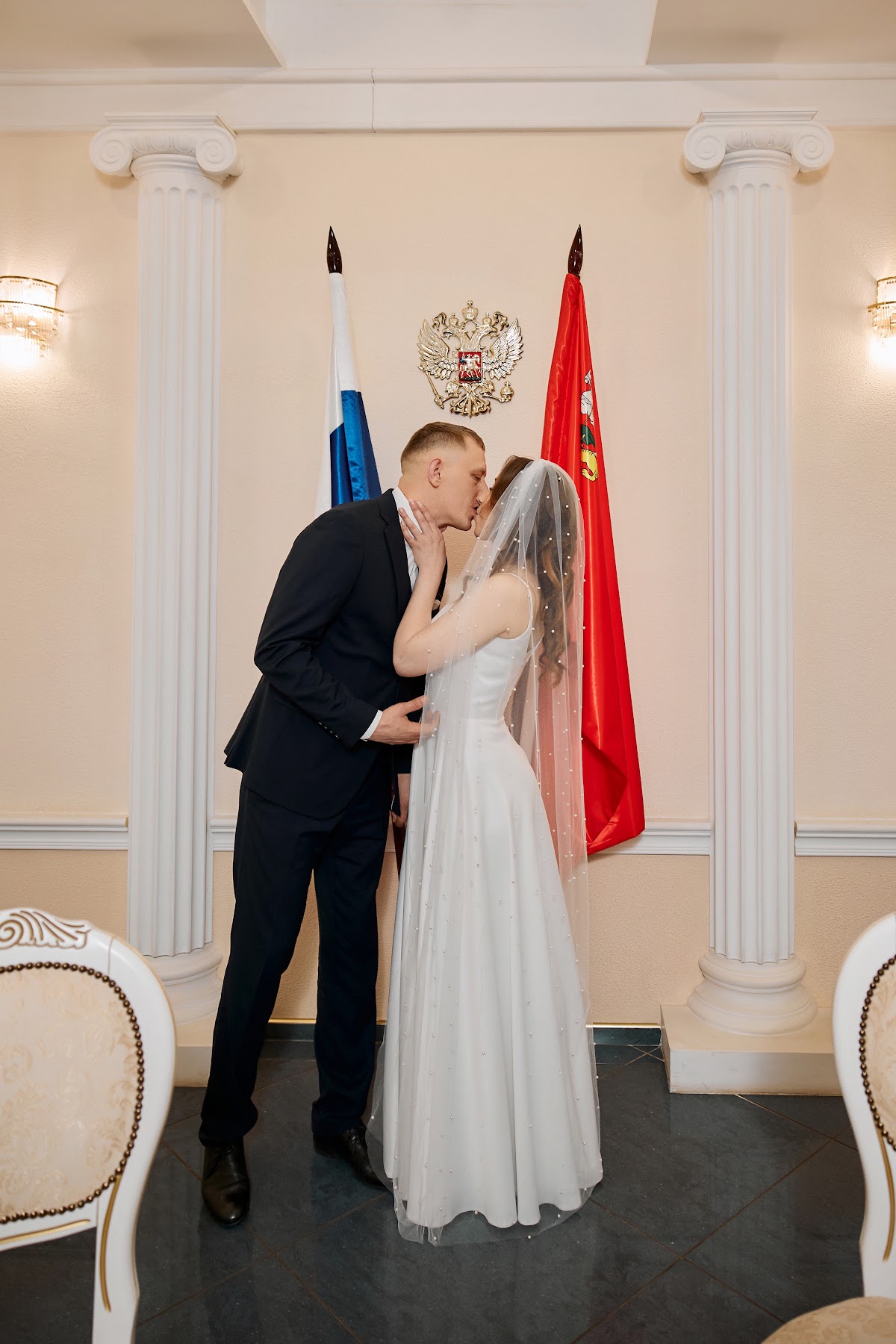 Елизавета и Иван