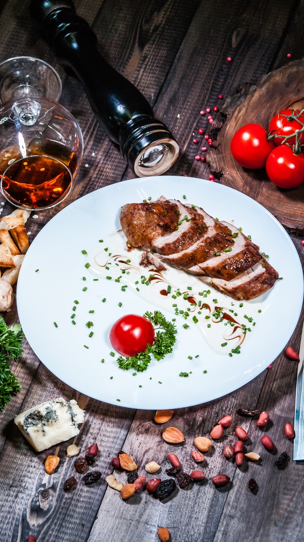 Samara Catering