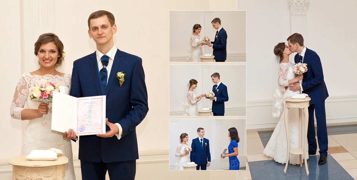 Портфолио: Фотокниги