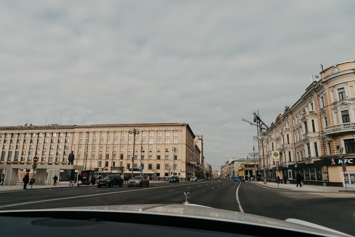 Наталья и Владислав