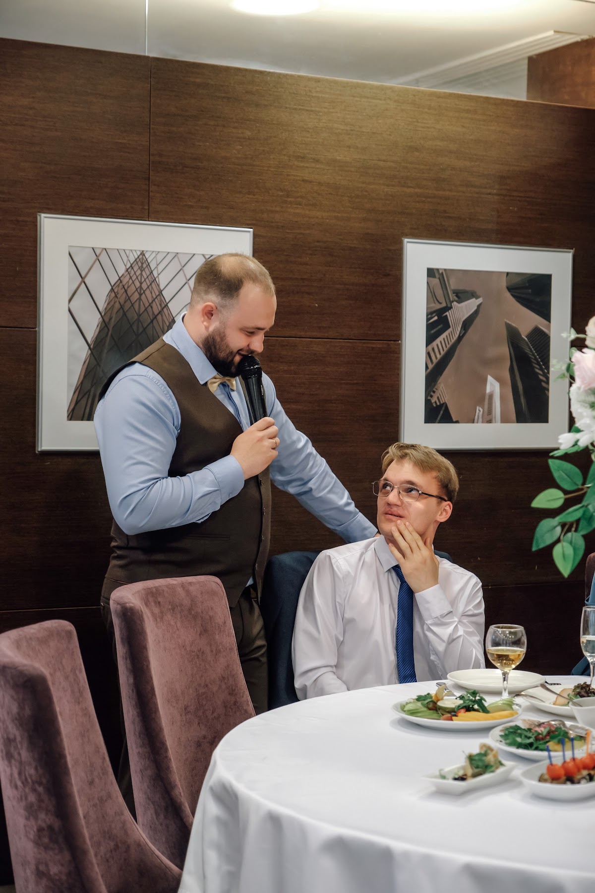 Свадьба Михаил и Александра