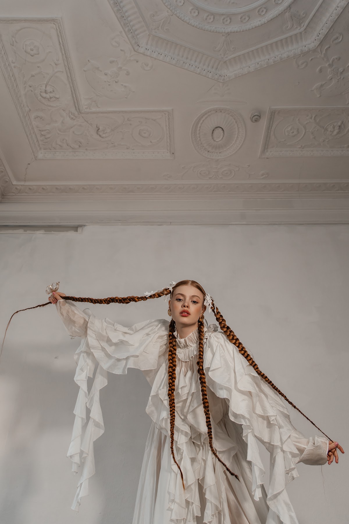 Кира и Алексей