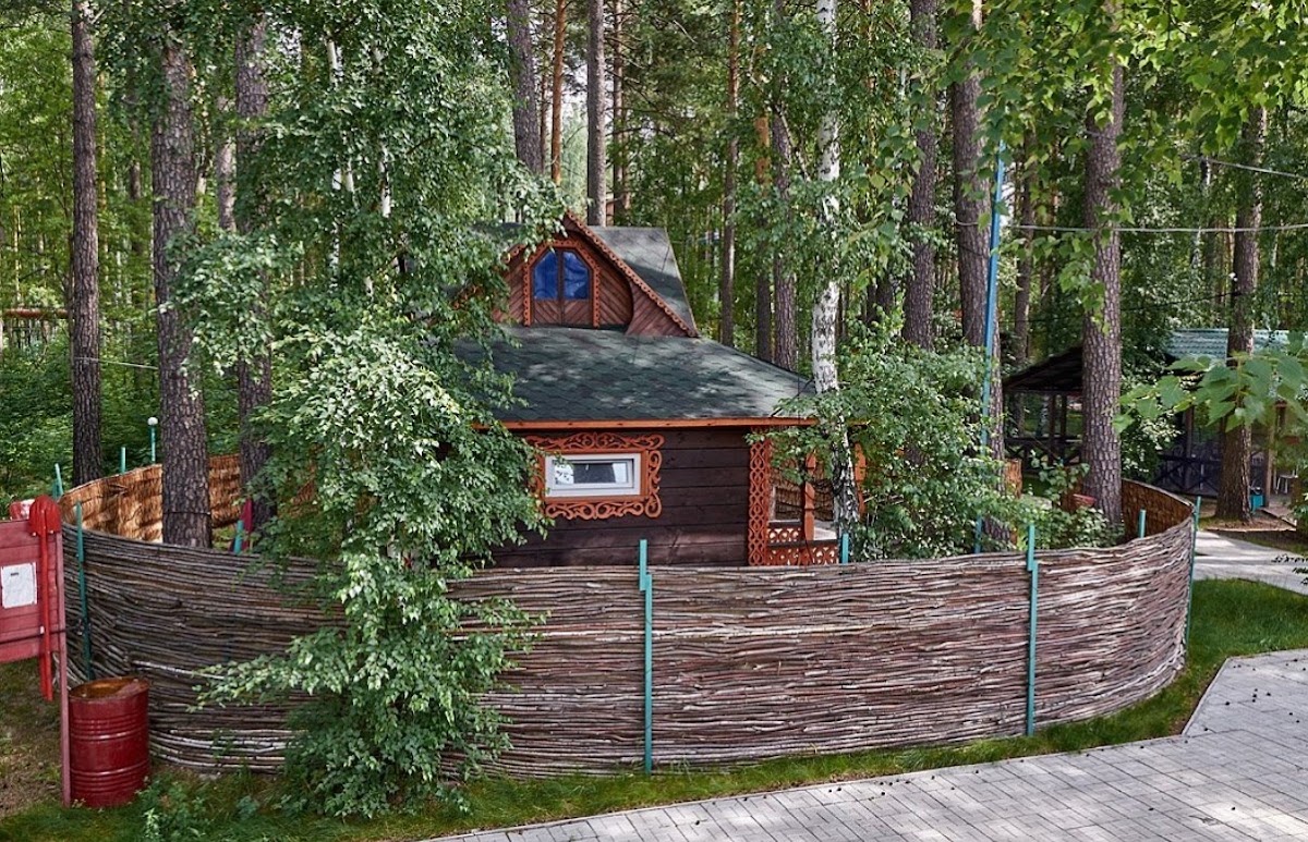 Фотогалерея ресторана