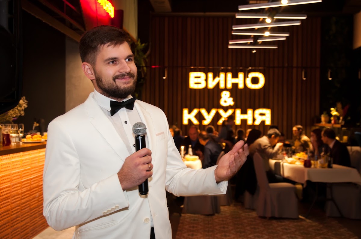 Портфолио: Корпоратив