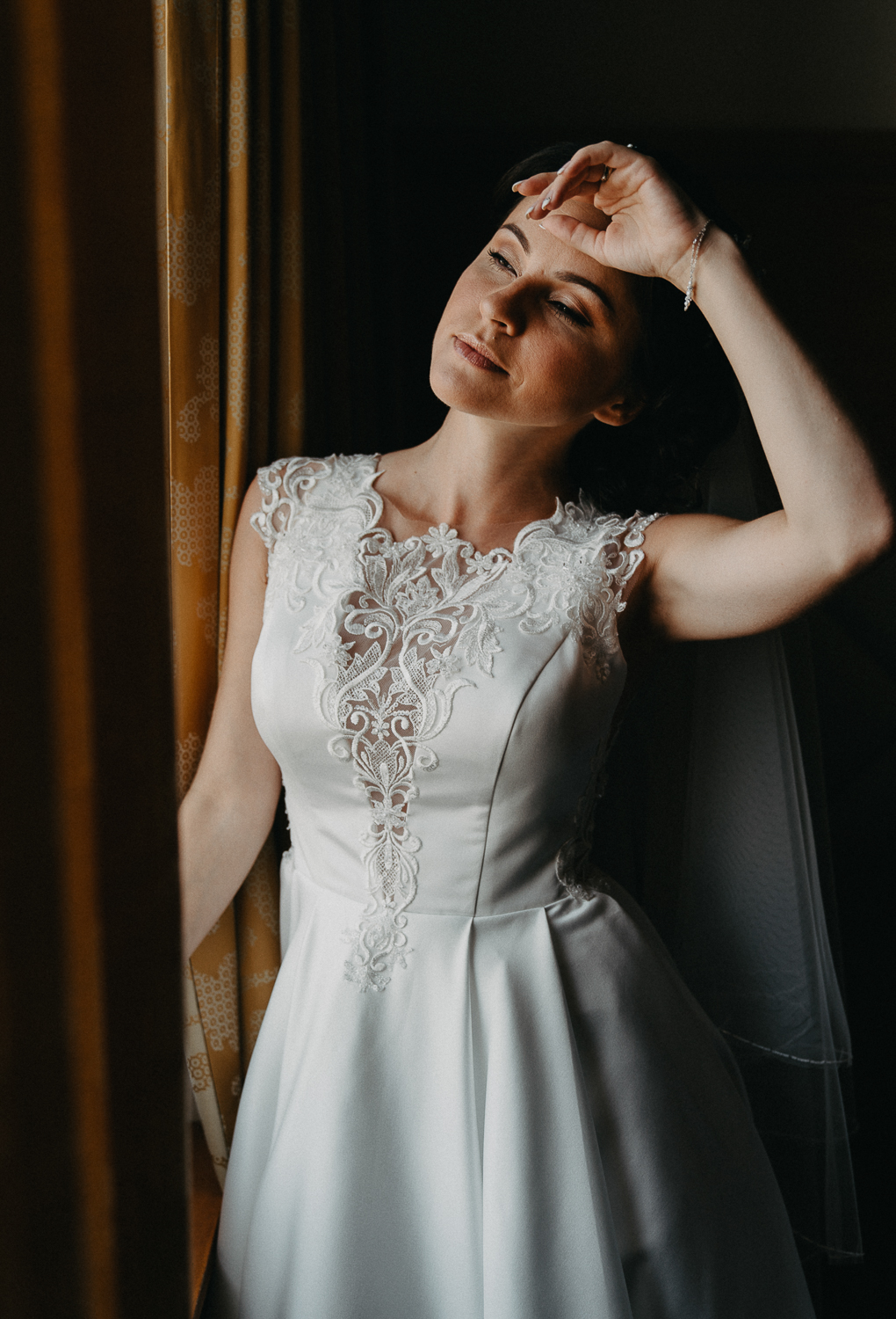 Елена и Еугенио