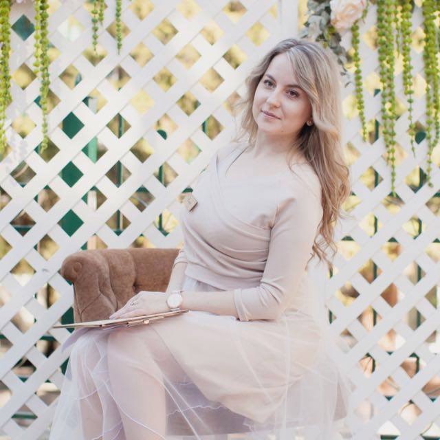 Wedding day, свадебное агентство
