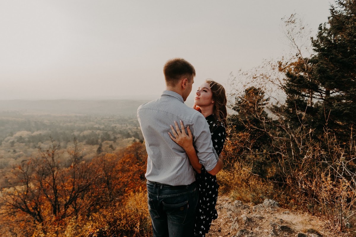 Love Story Для Катерины  и Алексея