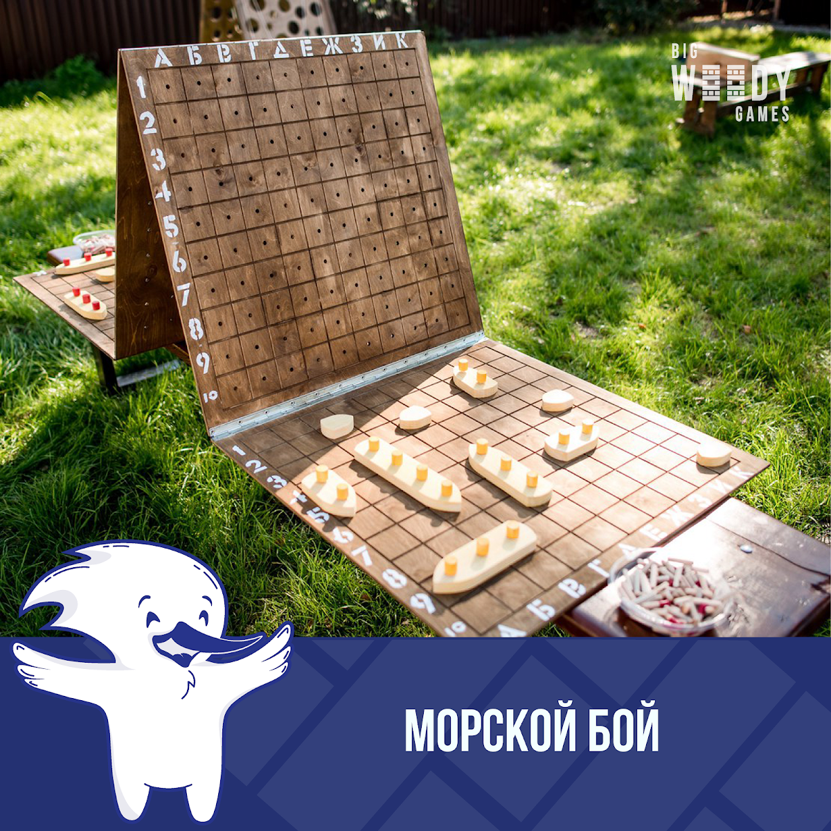 Портфолио