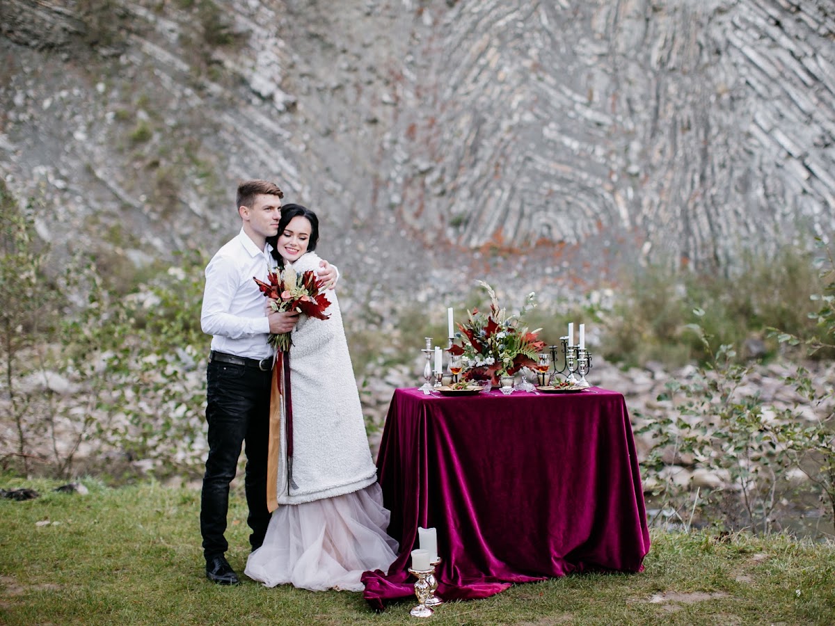Nastya&Oleg